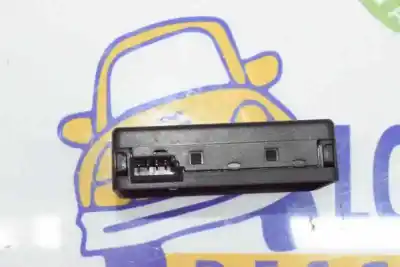 Peça sobressalente para automóvel em segunda mão sensor por bmw 5 touring (e61) 520 d referências oem iam 61356980019  61359120309