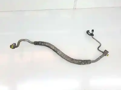 Peça sobressalente para automóvel em segunda mão tubos de ar condicionado por bmw x3 (e83) 3.0 turbodiesel cat referências oem iam 64533400411