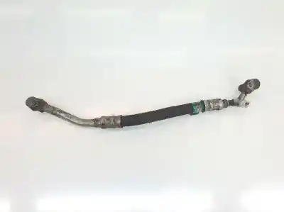 Peça sobressalente para automóvel em segunda mão tubos de ar condicionado por bmw x3 (e83) 3.0 turbodiesel cat referências oem iam 64533400412