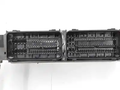 Автозапчасти б/у блок управления двигателем за ford fiesta vi (cb1, ccn) 1.0 sport ссылки oem iam g1b112a650cd  0261s17677