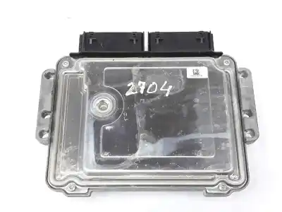 Автозапчасти б/у блок управления двигателем за ford fiesta vi (cb1, ccn) 1.0 sport ссылки oem iam g1b112a650cd  0261s17677