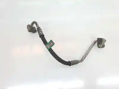 Peça sobressalente para automóvel em segunda mão tubos de ar condicionado por bmw x3 (e83) 3.0 turbodiesel cat referências oem iam 64533400403