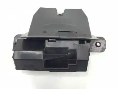 Автозапчастина б/у замок багажника / ворот для ford fiesta vi (cb1, ccn) 1.0 sport посилання на oem iam 1761865  1761865