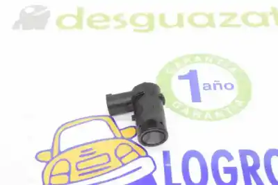 İkinci el araba yedek parçası park sensörü için bmw 5 touring (e61) 520 d oem iam referansları 66206989105