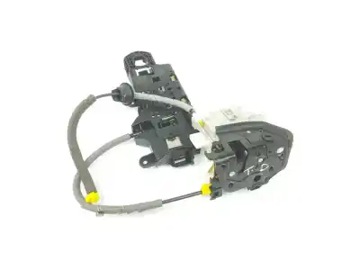 Tweedehands auto-onderdeel achter rechts deurslot voor audi a4 b9 avant (8w5, 8wd) 2.0 tdi oem iam-referenties 8x0839016e