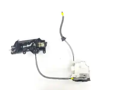Tweedehands auto-onderdeel achter links deurslot voor audi a4 b9 avant (8w5, 8wd) 2.0 tdi oem iam-referenties 8x0839015e