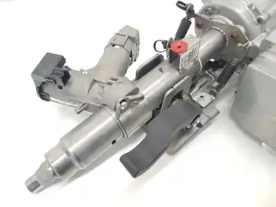 Second-hand car spare part steering column for ford fiesta vi (cb1, ccn) 1.0 sport oem iam references c1bc3c529at  2002596