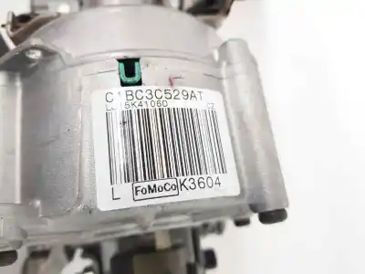 Second-hand car spare part steering column for ford fiesta vi (cb1, ccn) 1.0 sport oem iam references c1bc3c529at  2002596
