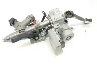 Second-hand car spare part steering column for ford fiesta vi (cb1, ccn) 1.0 sport oem iam references c1bc3c529at  2002596