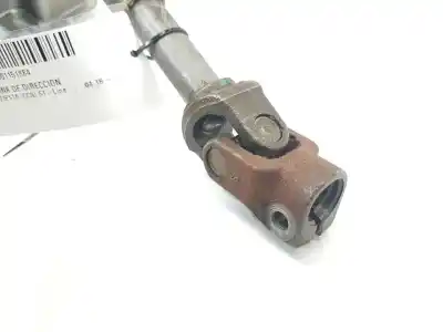 Second-hand car spare part steering column for ford fiesta vi (cb1, ccn) 1.0 sport oem iam references c1bc3c529at  2002596