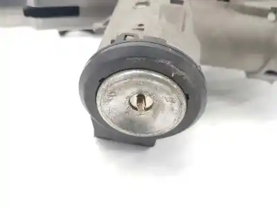 Second-hand car spare part steering column for ford fiesta vi (cb1, ccn) 1.0 sport oem iam references c1bc3c529at  2002596