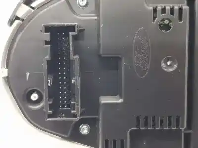 Автозапчасти б/у приборная доска за ford fiesta vi (cb1, ccn) 1.0 sport ссылки oem iam c1bt10849eau  2086542