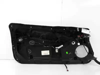 Автозапчасти б/у регулятор стекла переднего левого за ford fiesta vi (cb1, ccn) 1.0 sport ссылки oem iam c1bbb045h17ad