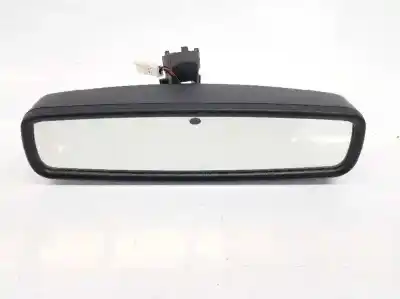 Автозапчасти б/у внутреннее зеркало за ford fiesta vi (cb1, ccn) 1.0 sport ссылки oem iam au5a17e678ad