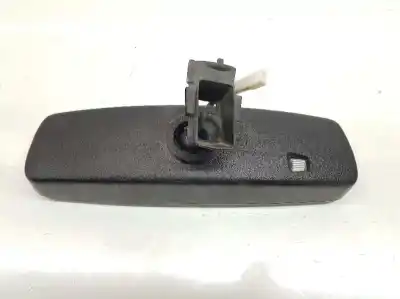 Автозапчастина б/у внутрішне дзеркало для ford fiesta vi (cb1, ccn) 1.0 sport посилання на oem iam au5a17e678ad  5260683