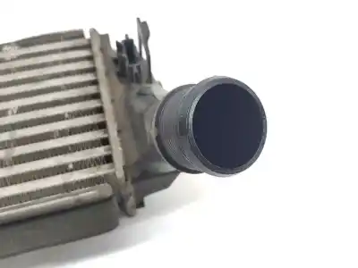 Автозапчастина б/у інтеркулер для ford fiesta vi (cb1, ccn) 1.0 sport посилання на oem iam c1b19l440ba  ia2105 mm114fza