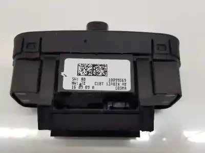 Автозапчастина б/у управління світлом для ford fiesta vi (cb1, ccn) 1.0 sport посилання на oem iam c1bt13a024ab  10099369