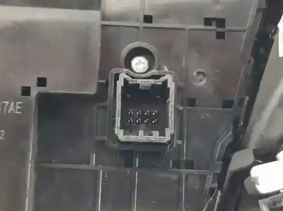 Автозапчасти б/у многофункциональное управление за ford fiesta vi (cb1, ccn) 1.0 sport ссылки oem iam c1bt18k811te  c1bt18k811ta37ae