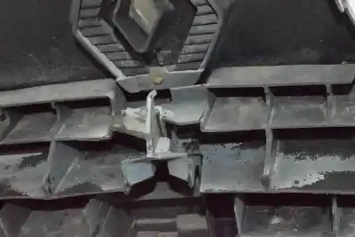 Peça sobressalente para automóvel em segunda mão para choques dianteiro por renault clio ii (bb_, cb_) 1.5 dci (b/cb07) referências oem iam 7701476554  