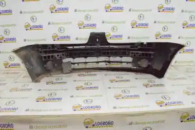Peça sobressalente para automóvel em segunda mão para choques dianteiro por renault clio ii (bb_, cb_) 1.5 dci (b/cb07) referências oem iam 7701476554  