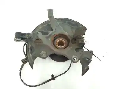 Автозапчасти б/у передняя правая кулачка за ford fiesta vi (cb1, ccn) 1.0 sport ссылки oem iam ay1c3k170ba