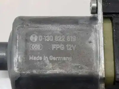 Автозапчасти б/у мотор стекла переднего правого за ford fiesta vi (cb1, ccn) 1.0 sport ссылки oem iam 8a6114553b  0130822619