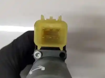 Автозапчасти б/у мотор переднего левого стекла за ford fiesta vi (cb1, ccn) 1.0 sport ссылки oem iam 8a5114a389b  0130822618