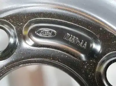 Автозапчасти б/у запасное колесо за ford fiesta vi (cb1, ccn) 1.0 sport ссылки oem iam 17565 r14 82t  2140823