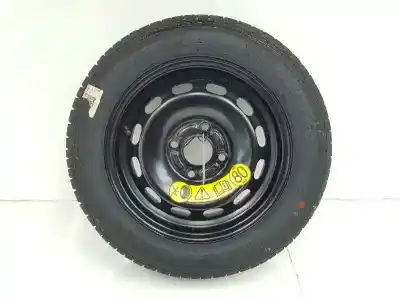 Автозапчасти б/у запасное колесо за ford fiesta vi (cb1, ccn) 1.0 sport ссылки oem iam 17565 r14 82t