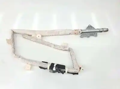 Second-hand car spare part front right curtain airbag for seat exeo st (3r5) 2.0 tdi oem iam references 3r5880742