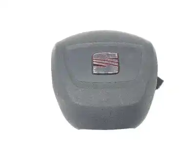 Second-hand car spare part front left air bag for seat exeo st (3r5) 2.0 tdi oem iam references 3r0880201a