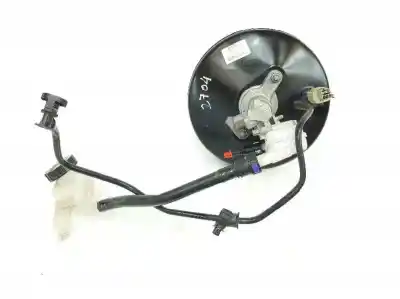 Pezzo di ricambio per auto di seconda mano Servo Freio per FORD FIESTA VI (CB1, CCN)  Riferimenti OEM IAM 8V512B195LG  0204J00133