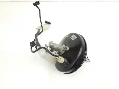 Pezzo di ricambio per auto di seconda mano servo freio per ford fiesta vi (cb1, ccn) 1.0 sport riferimenti oem iam 8v512b195lg  0204j00133
