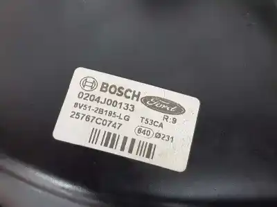 Pezzo di ricambio per auto di seconda mano servo freio per ford fiesta vi (cb1, ccn) 1.0 sport riferimenti oem iam 8v512b195lg  0204j00133