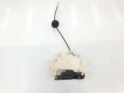 Second-hand car spare part front right door lock for seat exeo st (3r5) 2.0 tdi oem iam references 8e1837016aa