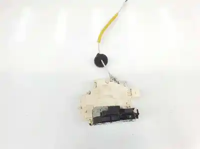 Second-hand car spare part rear right door lock for seat exeo st (3r5) 2.0 tdi oem iam references 8e1839016aa