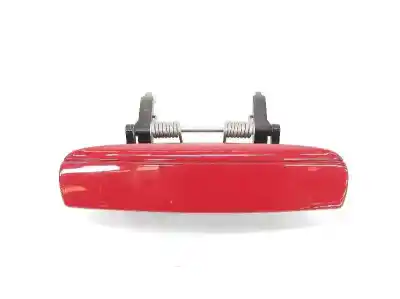 Second-hand car spare part exterior right front door handle for seat exeo st (3r5) 2.0 tdi oem iam references 4f0839239