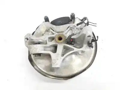 Tweedehands auto-onderdeel knokkel rechts achter voor audi a4 b9 avant (8w5, 8wd) 2.0 tdi oem iam-referenties 8w0505432f