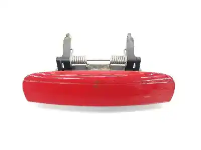 Second-hand car spare part exterior right rear door handle for seat exeo st (3r5) 2.0 tdi oem iam references 4f0839239