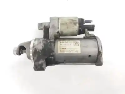 Tweedehands auto-onderdeel motor start voor audi a4 b9 avant (8w5, 8wd) 2.0 tdi oem iam-referenties 04l911021b