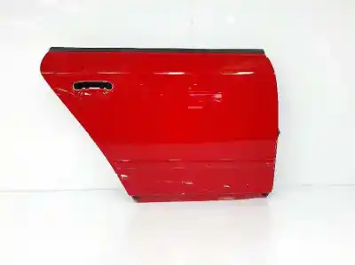 Second-hand car spare part rear right door for seat exeo st (3r5) 2.0 tdi oem iam references 8e0711055p