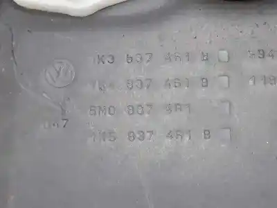 Автозапчастина б/у регулятор вікна передній лівий для volkswagen golf plus v (5m1, 521) 2.0 tdi 16v посилання на oem iam 5m0837461  5m0837461 Автозапчастина б/у регулятор вікна передній лівий для volkswagen golf plus v (5m1, 521) 2.0 tdi 16v посилання на oem iam 5m0837461  5m0837461