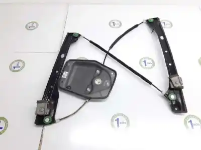 Автозапчастина б/у регулятор вікна передній лівий для volkswagen golf plus v (5m1, 521) 2.0 tdi 16v посилання на oem iam 5m0837461  5m0837461 Автозапчастина б/у регулятор вікна передній лівий для volkswagen golf plus v (5m1, 521) 2.0 tdi 16v посилання на oem iam 5m0837461  5m0837461