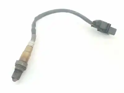 Pièce détachée automobile d'occasion sonde lambda pour bmw serie 1 berlina 5p (f20) 2.0 116d références oem iam 13627791600