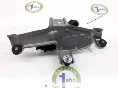 Peça sobressalente para automóvel em segunda mão motor do limpador traseiro por toyota chr híbrido 90kw referências oem iam 85130f4010