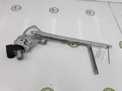 Peça sobressalente para automóvel em segunda mão elevador de vidros dianteiro direito por toyota chr híbrido 90kw referências oem iam 69810f4010