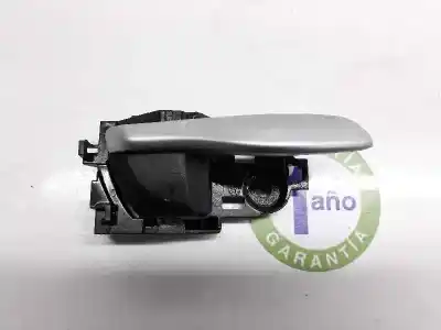 Peça sobressalente para automóvel em segunda mão puxador interior dianteiro direito por toyota chr híbrido 90kw referências oem iam 69205f4010c1
