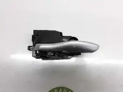 Peça sobressalente para automóvel em segunda mão puxador interior dianteiro esquerdo por toyota chr híbrido 90kw referências oem iam 69206f4010c1