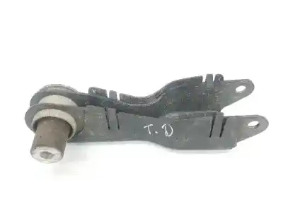 Second-hand car spare part right rear bracket for land rover discovery sport 2.0 td4 cat oem iam references lr098947