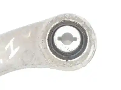 Peça sobressalente para automóvel em segunda mão braço oscilante suspensão traseiro esquerdo por land rover discovery sport 2.0 td4 cat referências oem iam lr078520